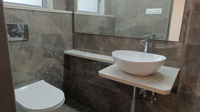 Image of 850 Sq.ft 2 BHK Apartment / Flat for rent in Veena Synergy, Andheri East, Mumbai for Rs. 87000