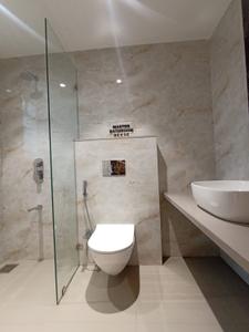 Bathroom Image of 1640 Sq.ft 3 BHK Apartment / Flat for sale in Probha Oasis, Anand Nagar, Sinhagad Road Pune for Rs. 15500000