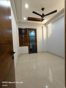 Hall Image of 1850 Sq.ft 4 BHK Builder Floor for sale in Wave Floors, Wave City Ghaziabad for Rs. 9850000