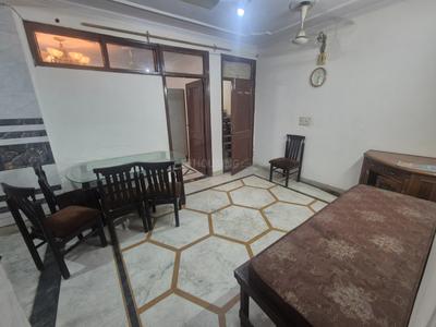 Hall Image of 1100 Sq.ft 3 BHK Independent House for sale in Gautam Nagar New Delhi for Rs. 12500000