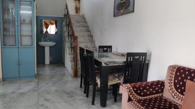 Living Room Image of 2160 Sq.ft 4 BHK Villa for sale in Chandkheda Ahmedabad for Rs. 33500000