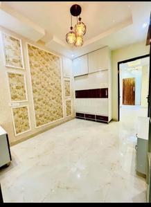Hall Image of 1071 Sq.ft 2 BHK Builder Floor for sale in Kharar Mohali for Rs. 5550000