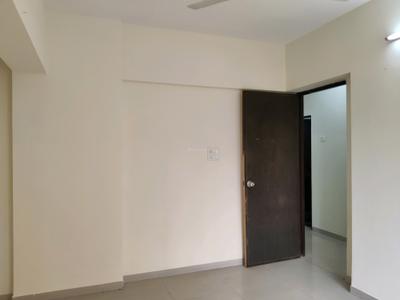 Bedroom Image of 700 Sq.ft 2 BHK Apartment / Flat for sale in One Hiranandani Park, Thane West Thane for Rs. 16500000