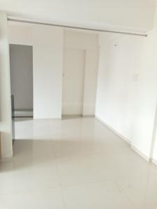 Hall Image of 1185 Sq.ft 2 BHK Apartment / Flat for sale in Pooja Blossom Apartment, Dwarka Nashik for Rs. 6800000