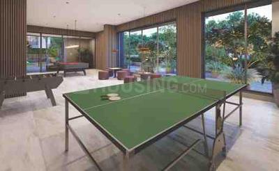 Balcony Image of 1900 Sq.ft 4 BHK Apartment / Flat for sale in Tapovan Shikhar Kiaan, Sughad Gandhinagar for Rs. 20900000