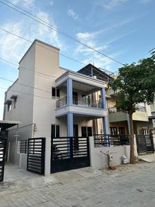 Image of 240 Sq.ft 3 BHK Independent House for rent in Kavita Royal City, Dholka, Ahmedabad for Rs. 16000