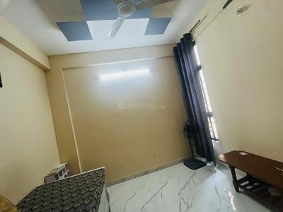 Hall Image of 1300 Sq.ft 2 BHK Apartment / Flat for sale in Limbodi Indore for Rs. 4100000