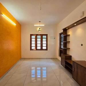 Hall Image of 923 Sq.ft 2 BHK Apartment / Flat for sale in Annanur Chennai for Rs. 5346677