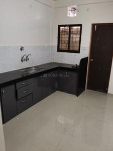 Kitchen Image of 1350 Sq.ft 3 BHK Villa for sale in Pyramid City 4, Ghogali Nagpur for Rs. 6000000