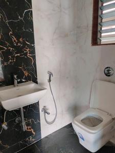 SM Vision Attached Bathroom with Bedroom Two 4