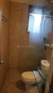 Image of 1300 Sq.ft 3 BHK Apartment / Flat for rent in Kedarnath Apartment, Andheri West, Mumbai for Rs. 130000