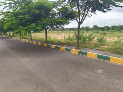 Image of 151 Sq.ft Residential Plot / Land for sale in Ibrahimpatnam, Hyderabad for Rs. 2100000