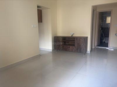 Hall Image of 550 Sq.ft 1 BHK Apartment / Flat for rent in C V Raman Nagar Bengaluru for Rs. 25000
