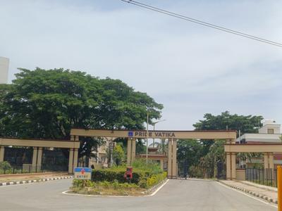 Image of 2400 Sq.ft Residential Plot / Land for sale in Pride Vatika , Bukkasagara, Bengaluru for Rs. 17200000
