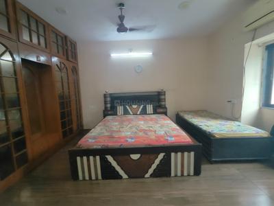 Bedroom Image of 1650 Sq.ft 4 BHK Independent House for sale in Bodakdev Ahmedabad for Rs. 30000000