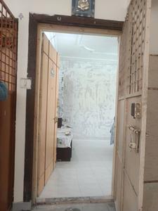 Main Entrance Image of 950 Sq.ft 2 BHK Apartment / Flat for rent in Prathmesh Garden, Hadapsar Pune for Rs. 22000