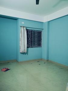 Bedroom Image of 1640 Sq.ft 3 BHK Apartment / Flat for rent in Bongal Pukhuri Jorhat for Rs. 16000