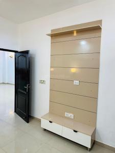 Bedroom Image of 900 Sq.ft 2 BHK Apartment / Flat for sale in Dhakoli Zirakpur for Rs. 5100000