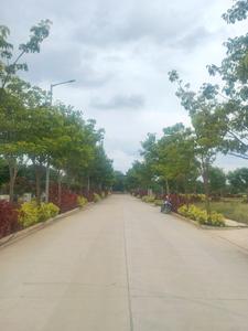 Image of 200 Sq.ft Residential Plot / Land for sale in Tukkuguda, Hyderabad for Rs. 6000000