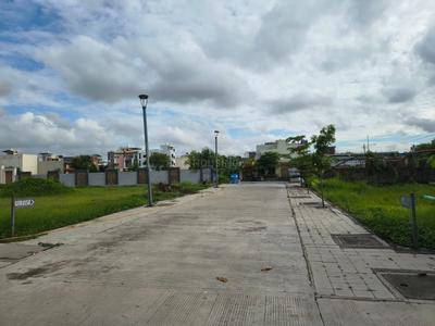 Image of 1000 Sq.ft Residential Plot / Land for sale in Omaxe City AB Bypass Road, Mayakhedi, Indore for Rs. 5600001