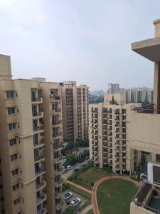 Building Image of 900 Sq.ft 2 BHK Apartment / Flat for sale in Signature Global Orchard Avenue , Sector 93 Gurgaon for Rs. 6000000