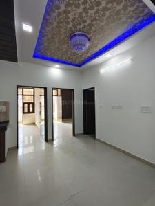Hall Image of 1050 Sq.ft 2 BHK Apartment / Flat for sale in Jagatpura Jaipur for Rs. 3368000