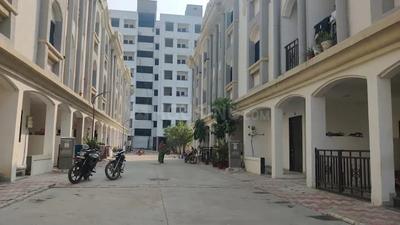 Image of 600 Sq.ft 3 BHK Duplex for sale in Vatva, Ahmedabad for Rs. 7000000