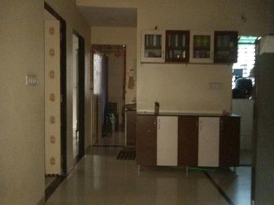 Living Room Image of 1305 Sq.ft 3 BHK Apartment / Flat for sale in Ashraya 10, New Ranip Ahmedabad for Rs. 5900000