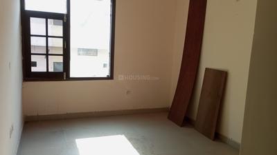 Bedroom Image of 1350 Sq.ft 3 BHK Apartment / Flat for sale in Bajwa Amazon Towers, Kharar Mohali for Rs. 5190000