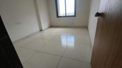 Bedroom Image of 1350 Sq.ft 2 BHK Apartment / Flat for rent in Shree Rudra Opulence, Sanand Ahmedabad for Rs. 17500