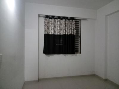 Bedroom Image of 2253 Sq.ft 4 BHK Apartment / Flat for sale in Godrej Garden City, Gota Ahmedabad for Rs. 11500000