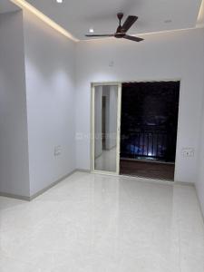 Hall Image of 406 Sq.ft 1 BHK Apartment / Flat for sale in Arista Skyline, Dombivli East Thane for Rs. 4800000
