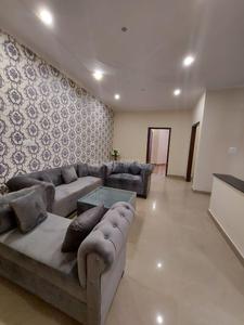 1 BHK Flat