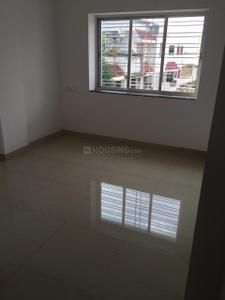 Bedroom Image of 1000 Sq.ft 2 BHK Apartment / Flat for rent in Manish Nagar Nagpur for Rs. 18000