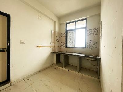 Kitchen Image of 1143 Sq.ft 2 BHK Apartment / Flat for sale in Maninagar Ahmedabad for Rs. 5300000