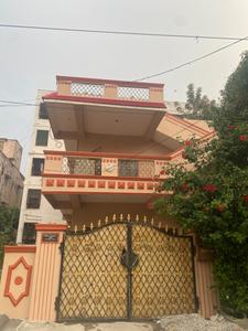 2 BHK Independent House