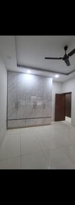 Bedroom Image of 1800 Sq.ft 3 BHK Builder Floor for rent in Naraina New Delhi for Rs. 70000