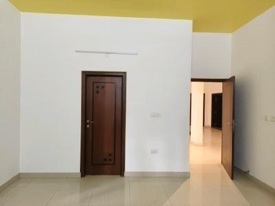 Bedroom Image of 4125 Sq.ft 4 BHK Independent House for sale in Sanjaynagar Bengaluru for Rs. 110000000