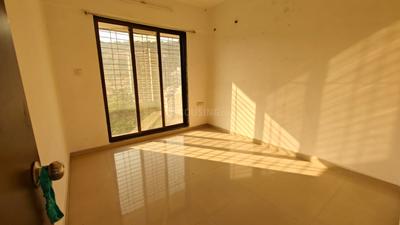 Bedroom Image of 1650 Sq.ft 3 BHK Apartment / Flat for sale in Codename Cloud City, Kharghar Navi Mumbai for Rs. 12000000