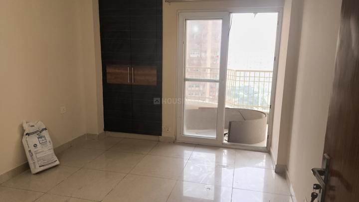 Supertech Capetown, Sector 74 Bedroom One 1