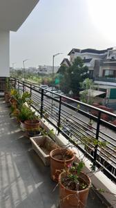 Balcony Image of 4500 Sq.ft 3 BHK Independent House for sale in Emaar Bungalows, Sector 109 Mohali for Rs. 39999999