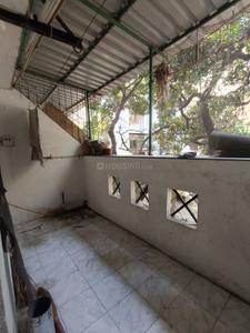 Balcony Image of 900 Sq.ft 2 BHK Apartment / Flat for rent in Anand Nagar, Sinhagad Road Pune for Rs. 20000