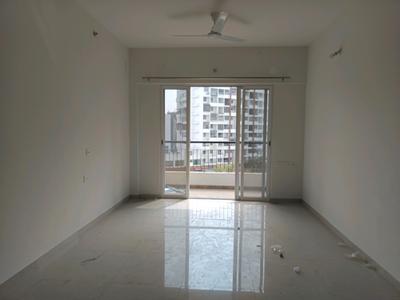 Living Room Image of 1080 Sq.ft 2 BHK Apartment / Flat for sale in K Raheja Sterling, Mohammed Wadi Pune for Rs. 8000000