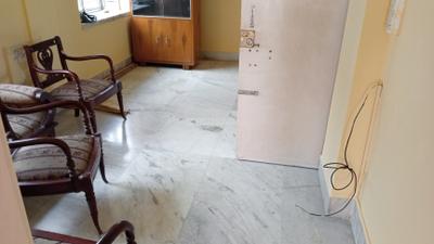 Living Room Image of 1182 Sq.ft 3 BHK Apartment / Flat for sale in Mukundapur Kolkata for Rs. 6500000