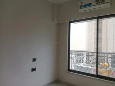 Bedroom Image of 1400 Sq.ft 3 BHK Apartment / Flat for sale in Sarvoday Greens Phase 1 Building No 1, Bhiwandi Thane for Rs. 6450000