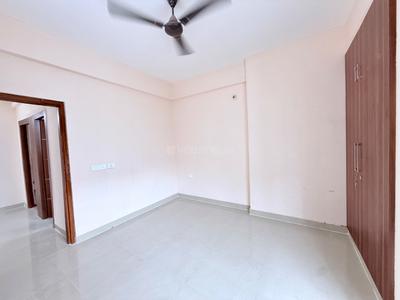 Bedroom Image of 1200 Sq.ft 3 BHK Apartment / Flat for rent in Amrapali Dream Valley 2, Noida Extension Greater Noida for Rs. 22000