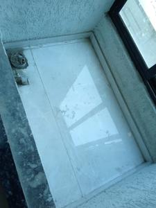 Balcony Image of 700 Sq.ft 1 BHK Apartment / Flat for sale in Ulwe Navi Mumbai for Rs. 4950000