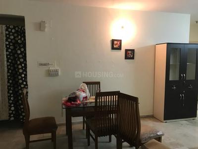 Hall Image of 2160 Sq.ft 4 BHK Apartment / Flat for sale in Goyal Terrace, Bodakdev Ahmedabad for Rs. 17500000