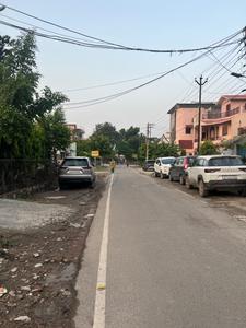 Image of 1665 Sq.ft 4.5 BHK Independent House for sale in Shastri Nagar, Ghaziabad for Rs. 37500000