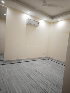 Hall Image of 900 Sq.ft 2 BHK Builder Floor for sale in Malviya Nagar New Delhi for Rs. 22500000